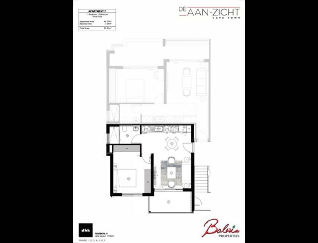 1 BEDROOM PROPERTY TO RENT IN RICHWOOD